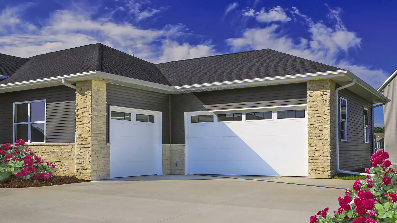 Thermacore® Insulated Doors